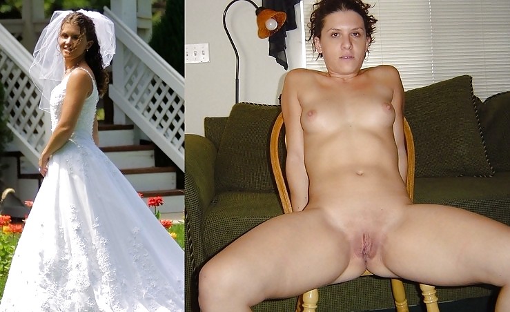 Sex Before after 444 (Brides special) image