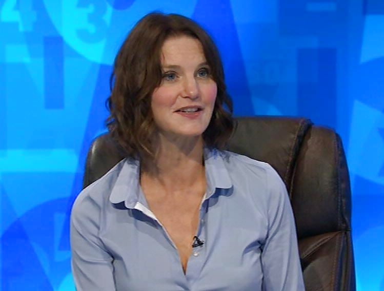 See And Save As Susie Dent Porn Pict Crot Com