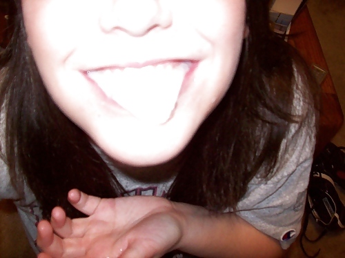 Sex Chicks from my area who throw down image