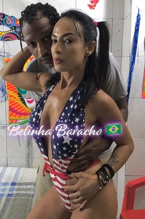 belinha baracho clarkes boutaine         