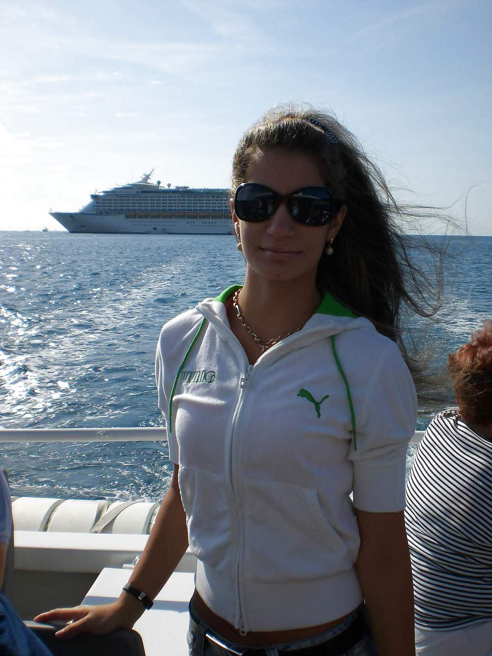 Sex Turkish Teen Ayla image