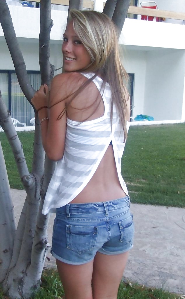 Sex Doux petits culs 2 image