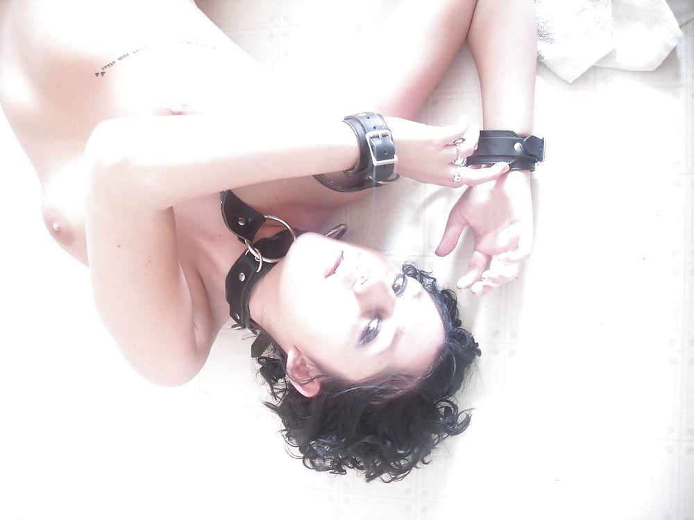 Sex Teen Slut Posing Like A Pro image