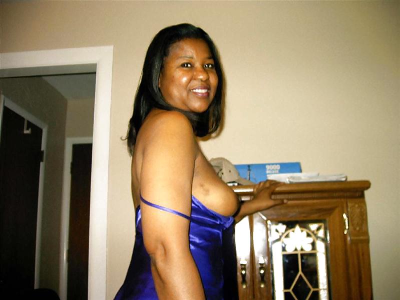 Sex Hot Sexy Freaky Black Milf image