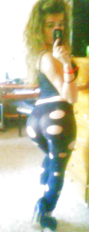 Sex Handpicked Amateurs 291 image