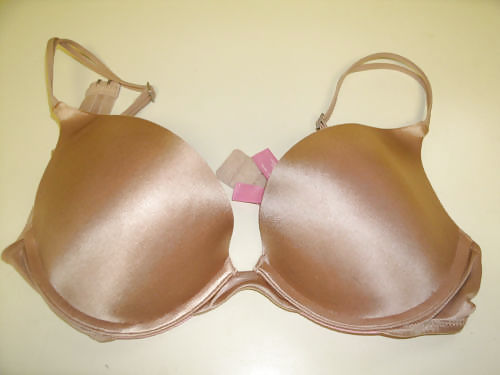 Sex Bra shot image