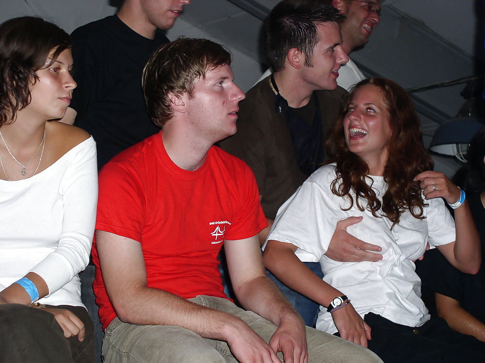 Sex groped sluts image