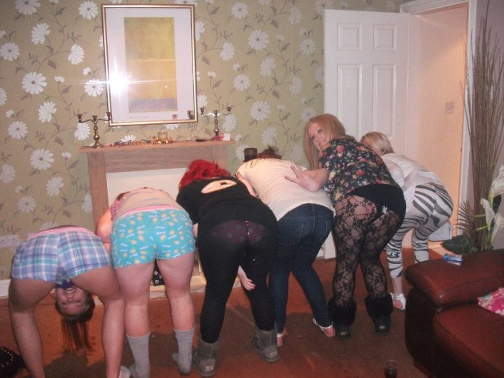 Sex Who would you fuck first? image