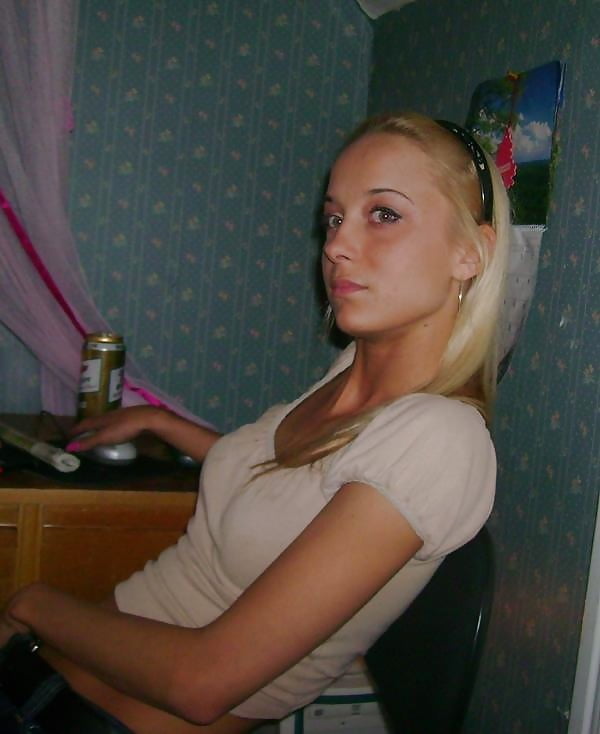 Sex She's a Whore 1 image