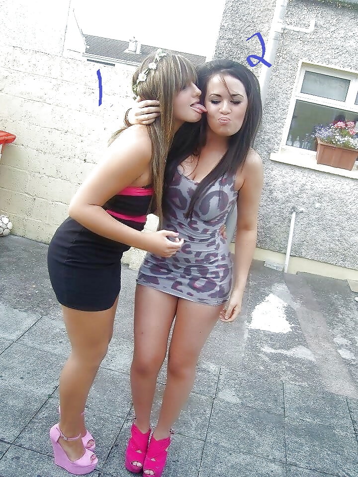 Sex Who would you fuck first? - Comment image