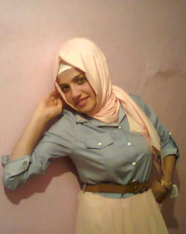 Sex Sexy Turkish Hijab Seri 1 image