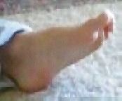 Sex syds feet image