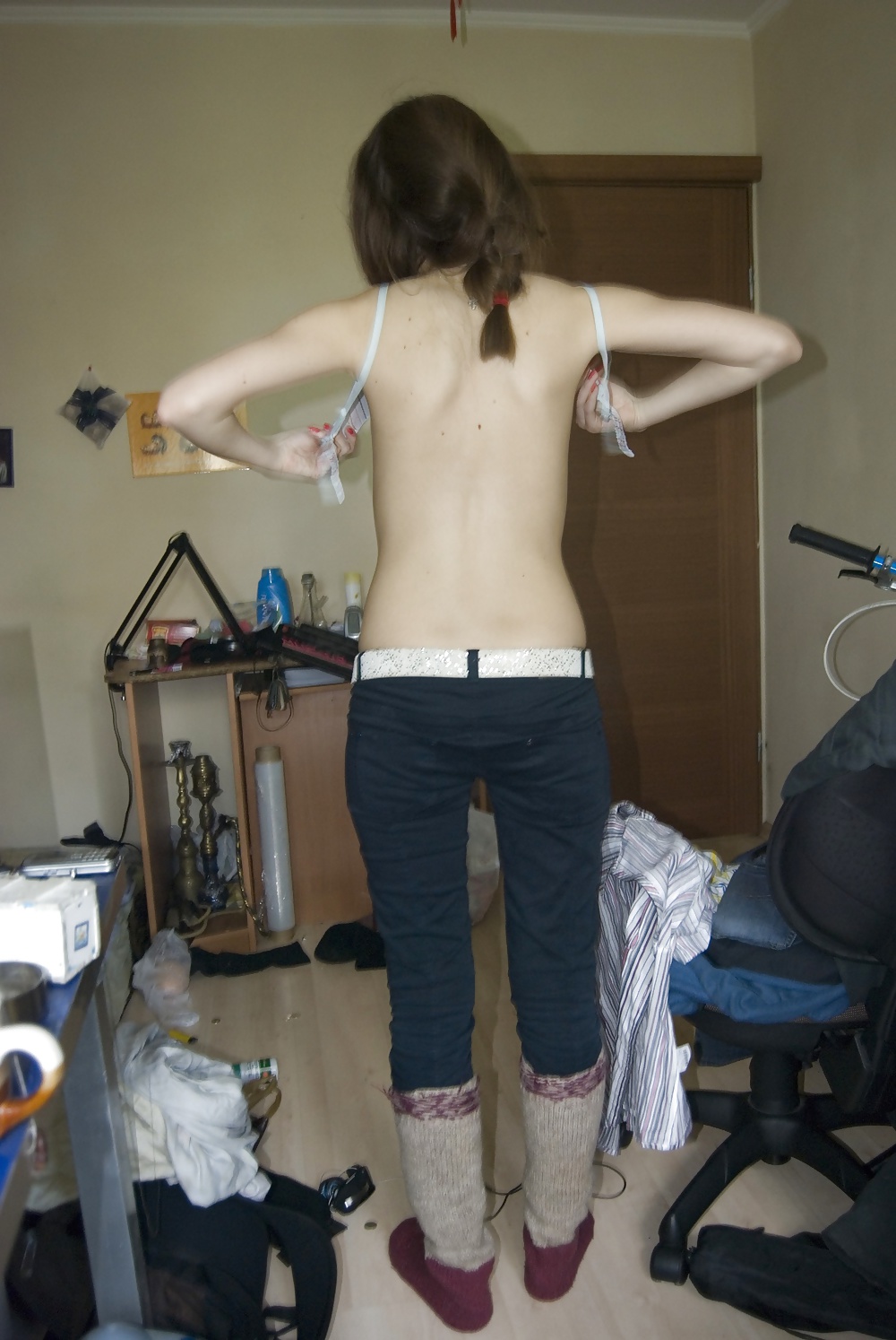 Sex sexy amateur teen 2 image