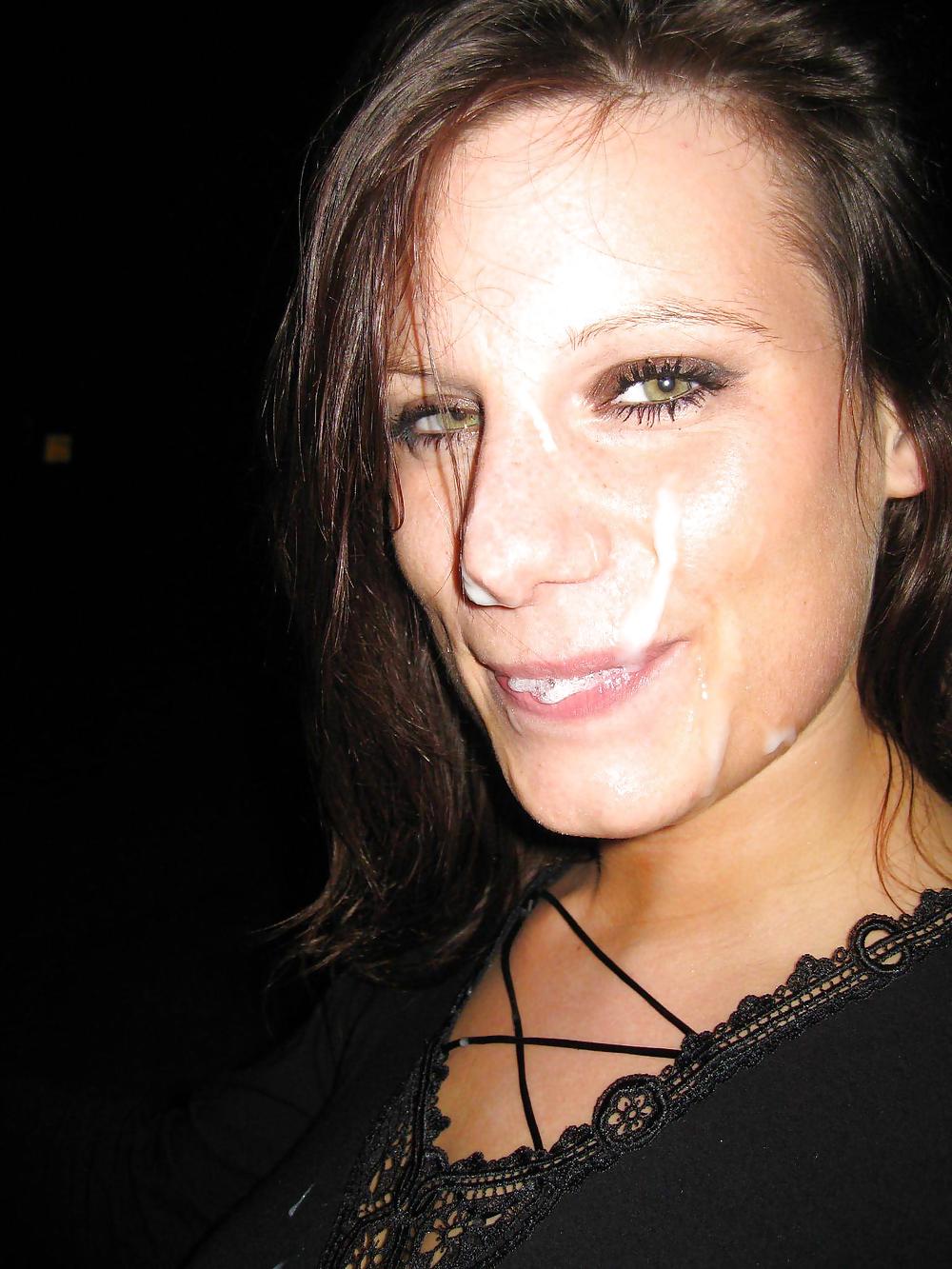 Sex ALL IN MY FACE 66 image