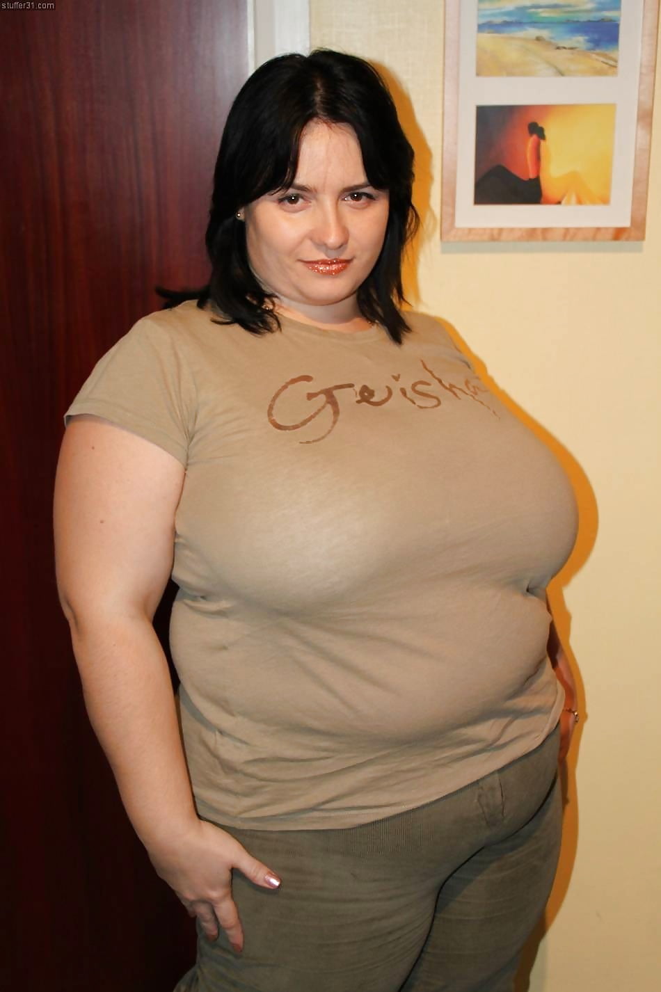 Kontakt ssbbw