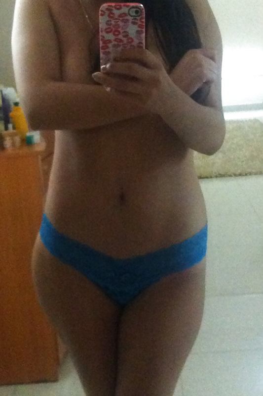 Sex Kinky mexican teen from Mexico city image