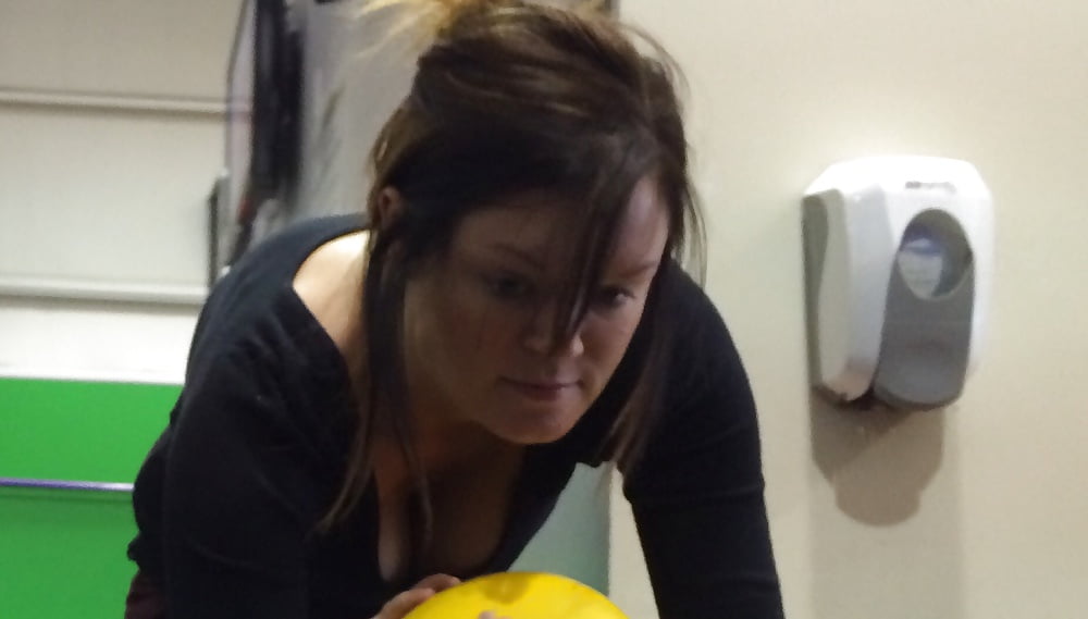 Sex Drop dead gorgeous PAWG MILF image