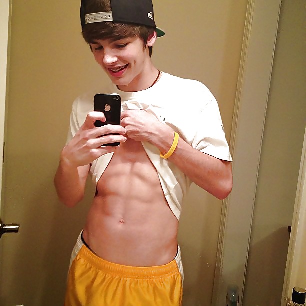 Sex Capboys machen mich geil image