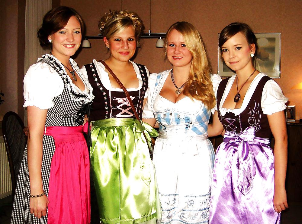 Sex Which one would you Fuck? 4 image