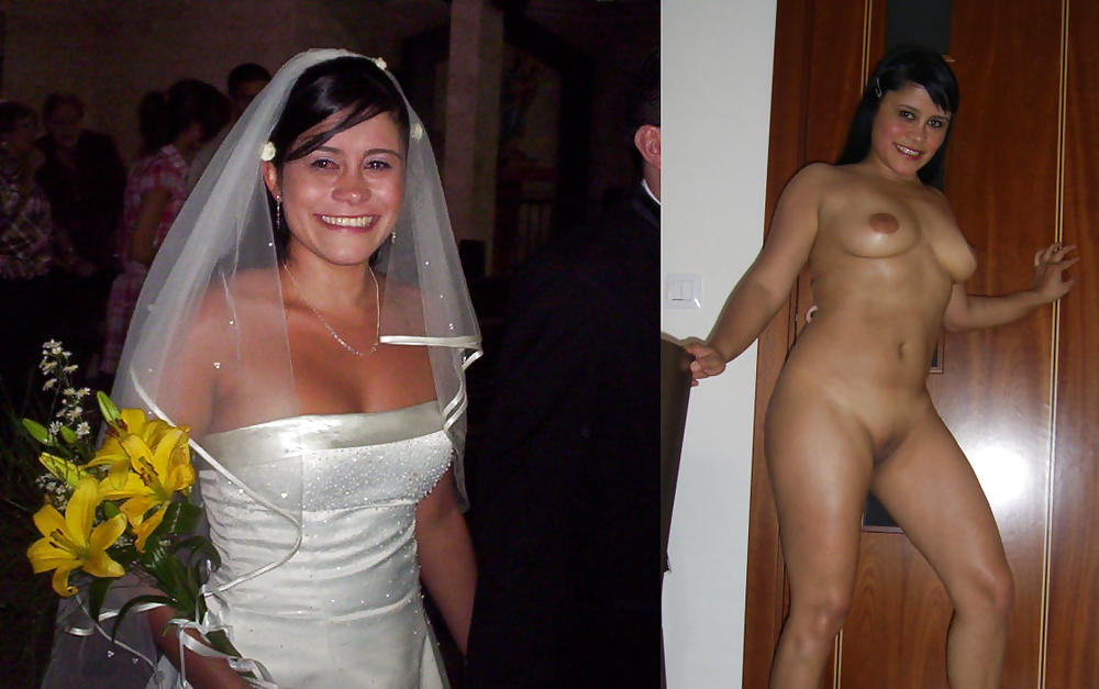 Sex Best Dressed and Undressed Wedding 2 image