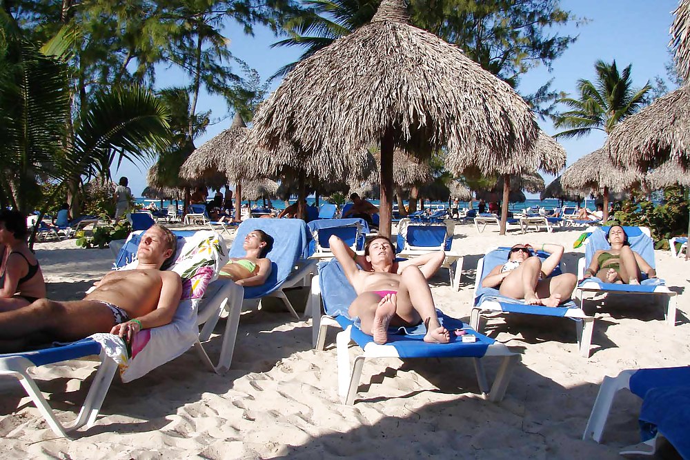 Sex The beach 62 image