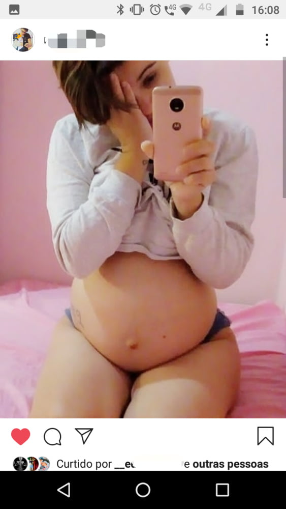 pregnant dyke exposed photo #324282439