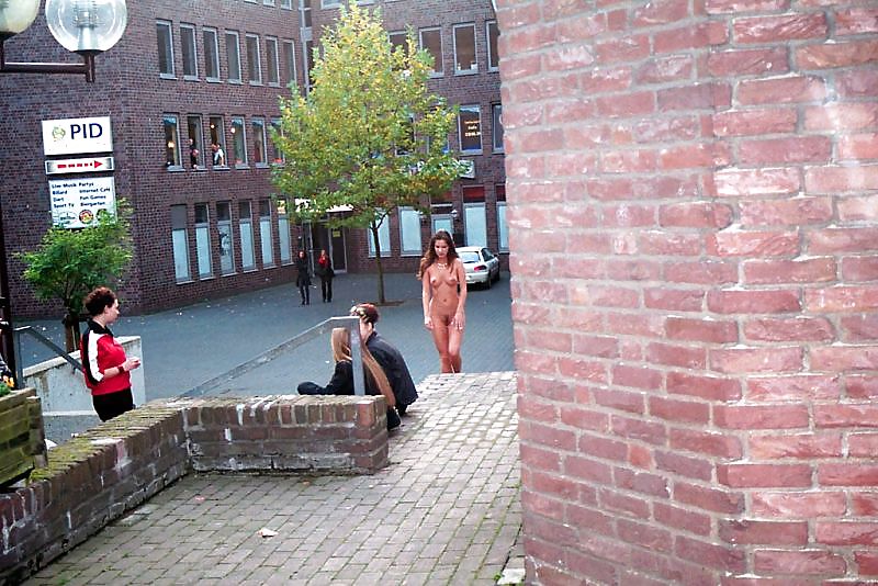 Sex CFNF - Clothed Female Naked Female image