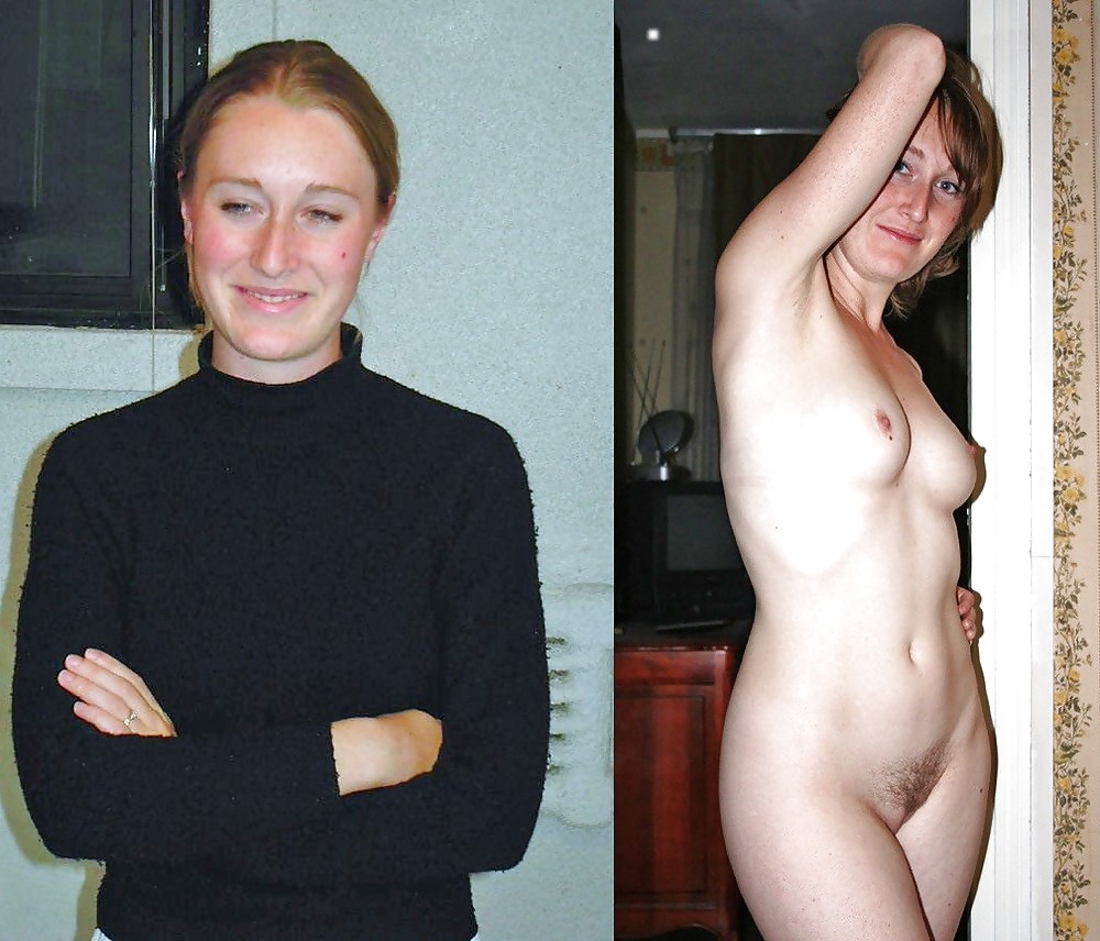Sex Dressed & Naked Set 57 image
