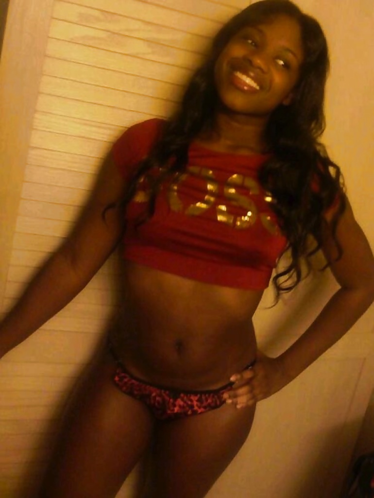 Sex Hot black girls 16 image