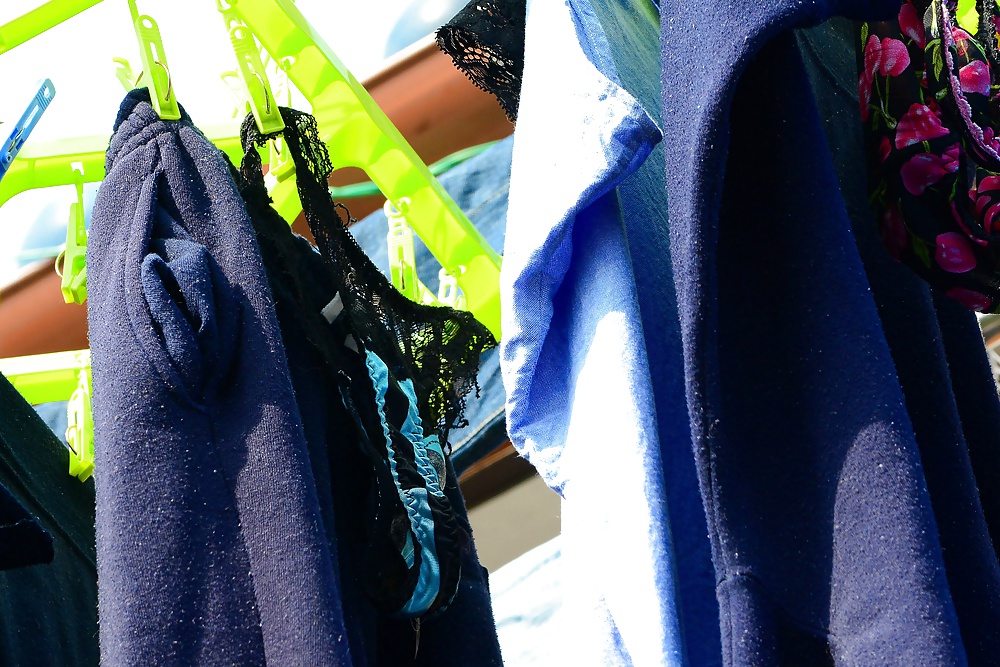 Sex 109  Laundry Hiroi image