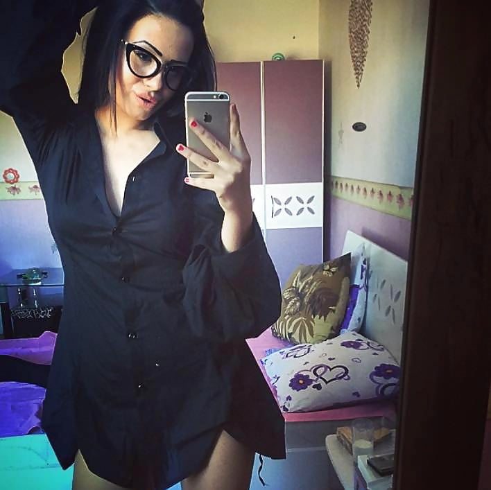 Sex bulgarian slut nataly image