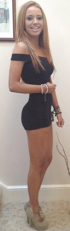 Sex Dressed Non Nude Teens image