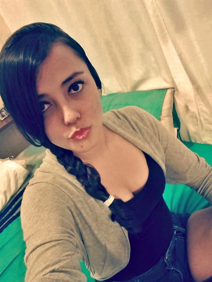 Sex Nesh Cordero 21yo latin bitch from facebook image