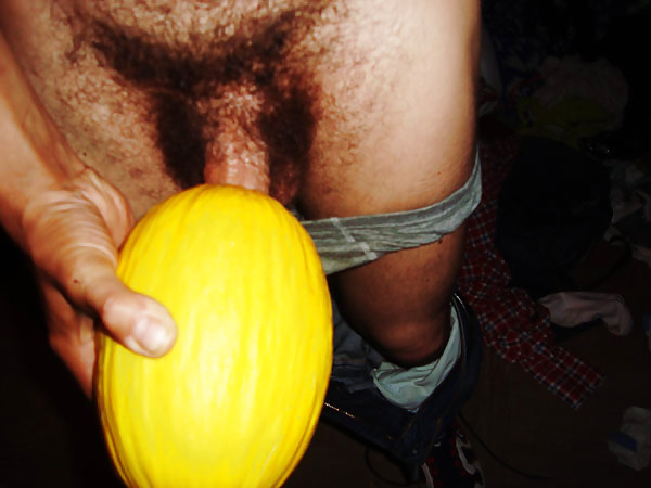 Sex abused fruit image