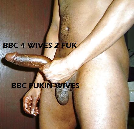 Sex BBC 4 WIVES 2 FUK image