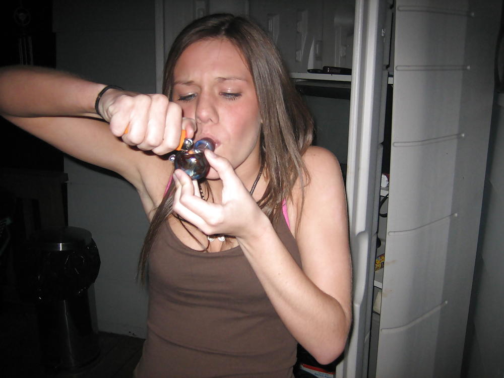 Sex Bong Session 6 image