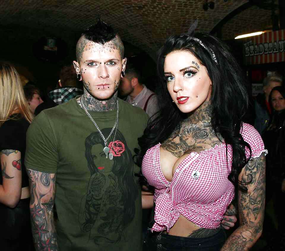 Sex Emo Slags image