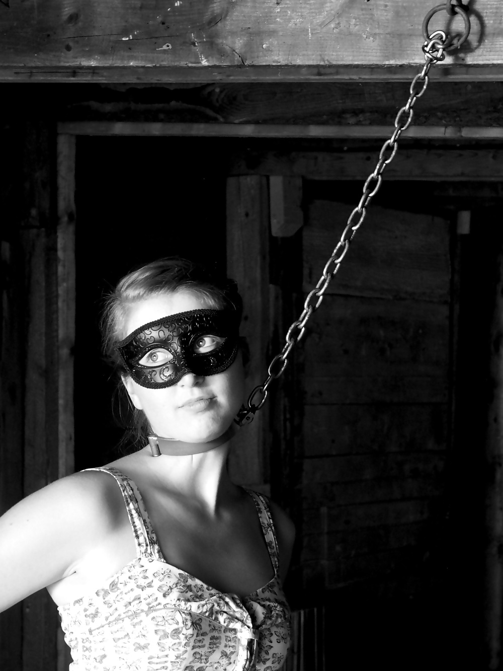 Sex Collar Etiquette Pt.3. image