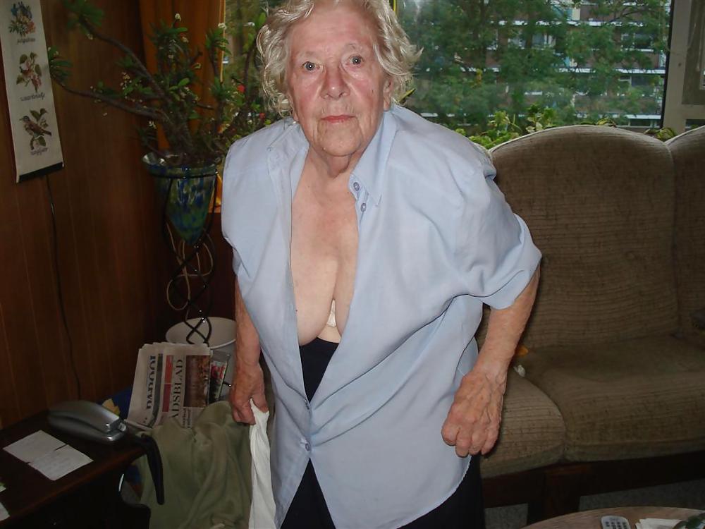 Sex More Grannies image