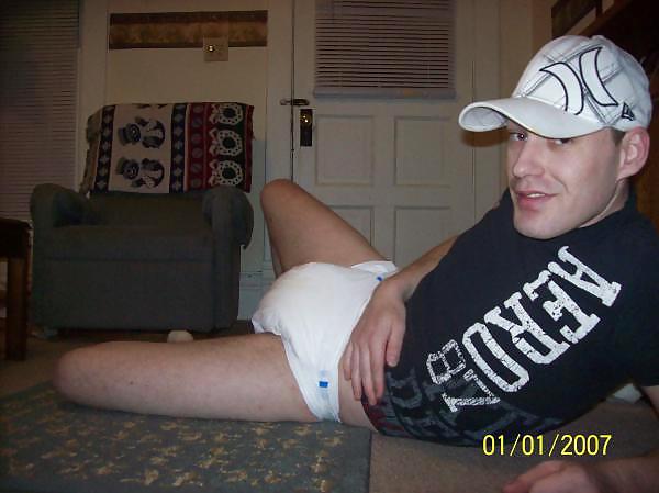 Sex My diaper gallery image