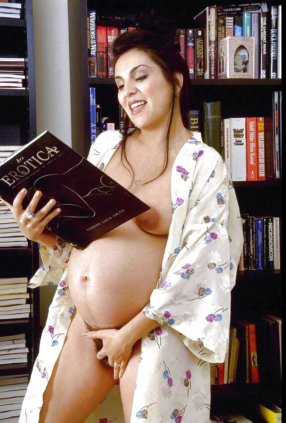 Sex Zwanger, Pregnant, Schwanger, Enceintes 2 image