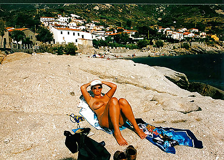 Sex beach slut image