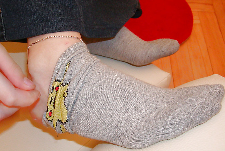 Sex BlaCk GreY DaRK SoX image