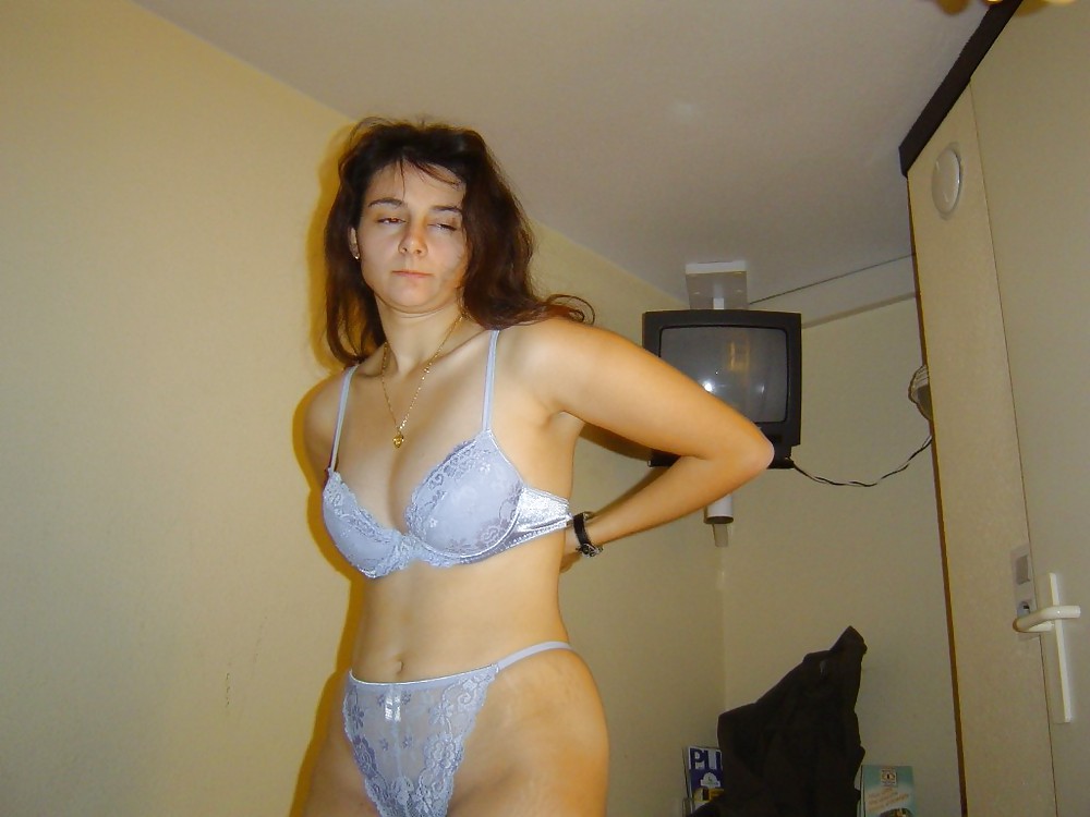 Sex ITALIEN GIRLFRIEND ELISA image