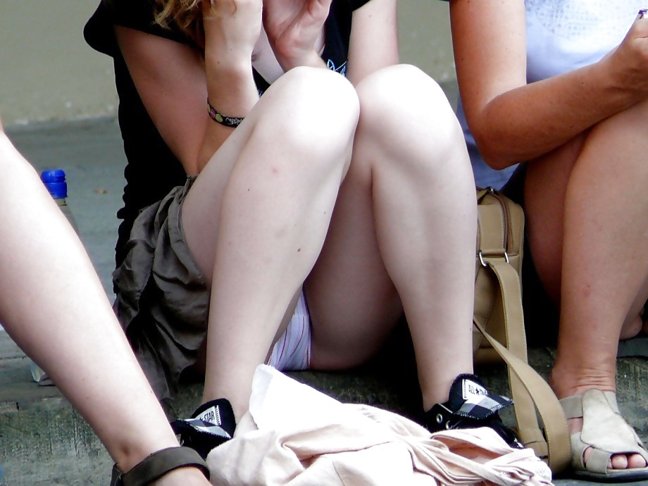 Sex Best Cameltoes - 1 image