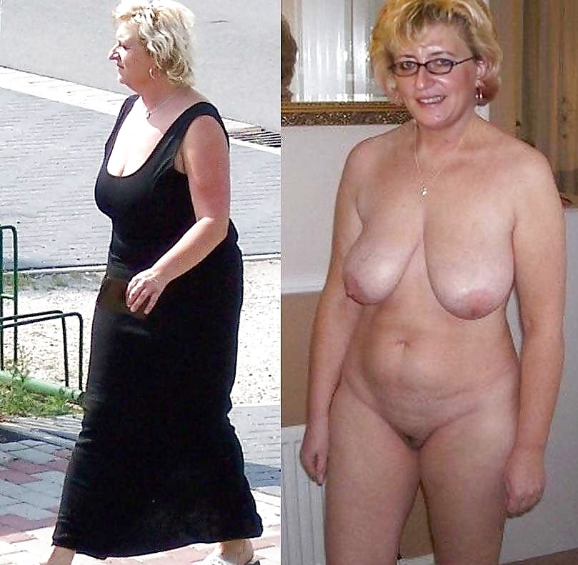 Sex Before after 539 (Older women special) image