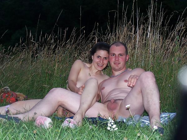 Sex Nude Couples, outdoors and indoors image