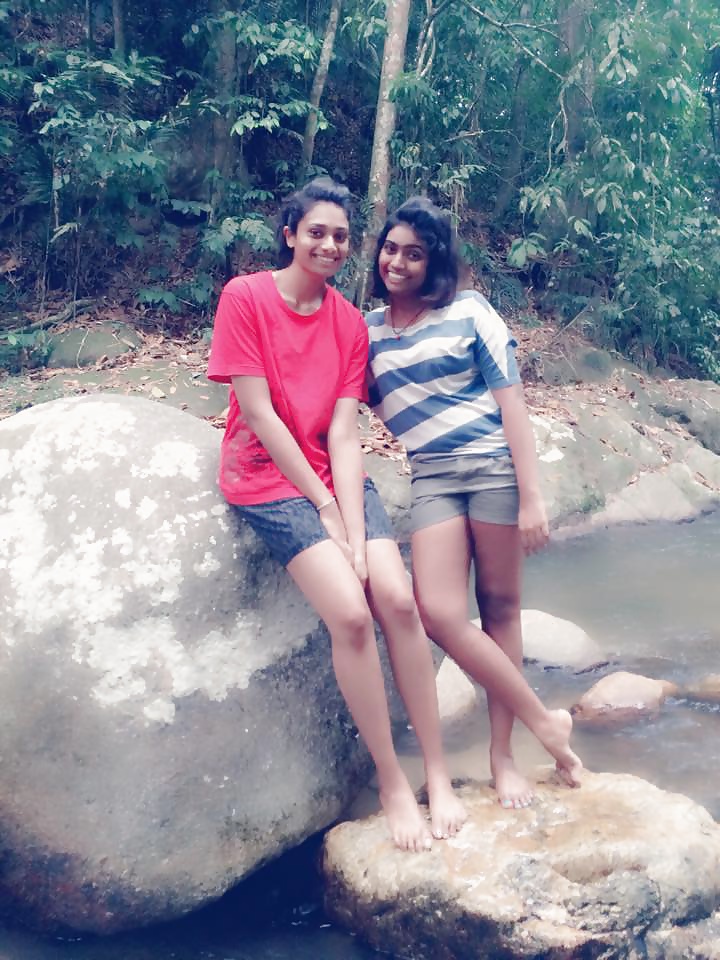 Sex Jasmine Jenysha Naidu The Kl Bitch image