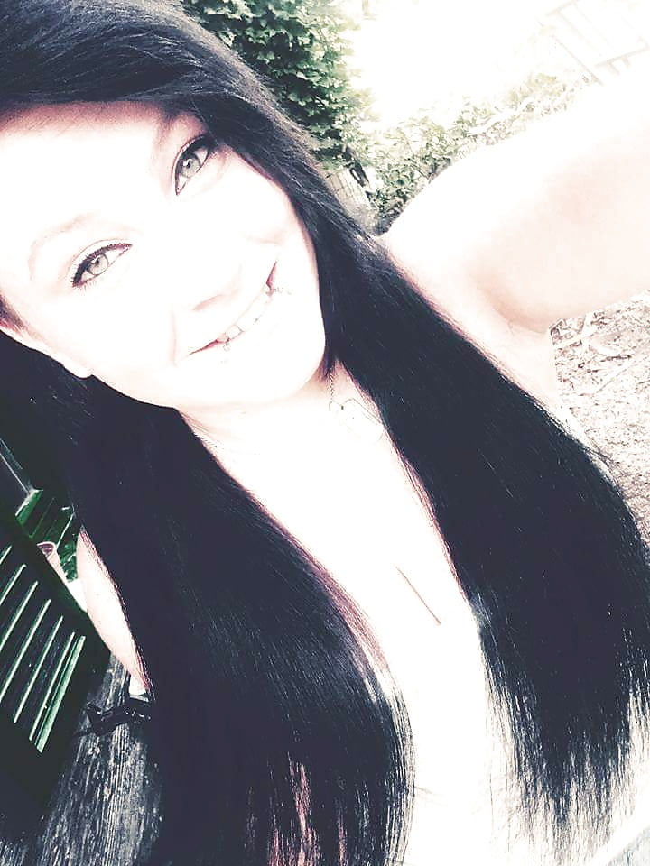 Sex Wichsvorlage Angelika H. (Dicke Titten) image