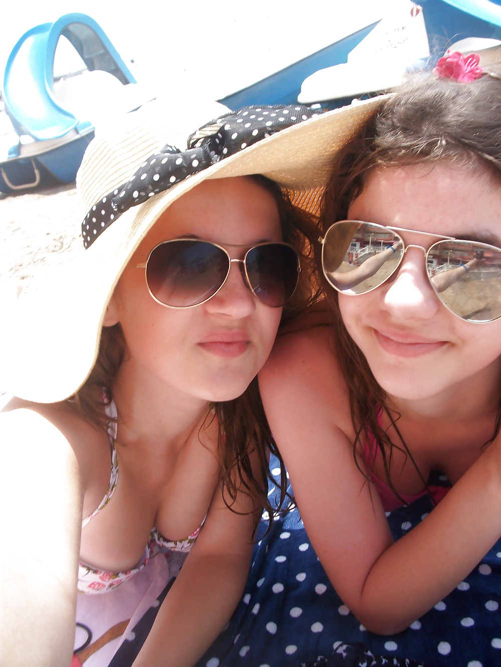 Sex Beach and Holiday fun from Facebook image